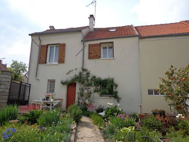 Maison vendu à Monthyon