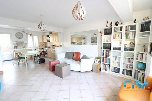 Maison vendu à Houdancourt