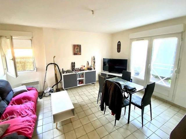 Appartement T2 vendu à Chambly