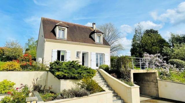 Maison traditionnelle vendu à Fleurines