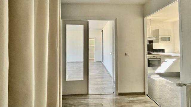 Appartement vendu à Verneuil-en-Halatte