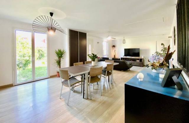 Maison plain-pied vendu à Neuilly-en-Thelle