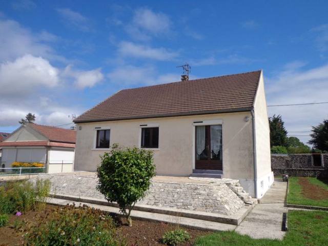 Maison traditionnelle vendu à Rully
