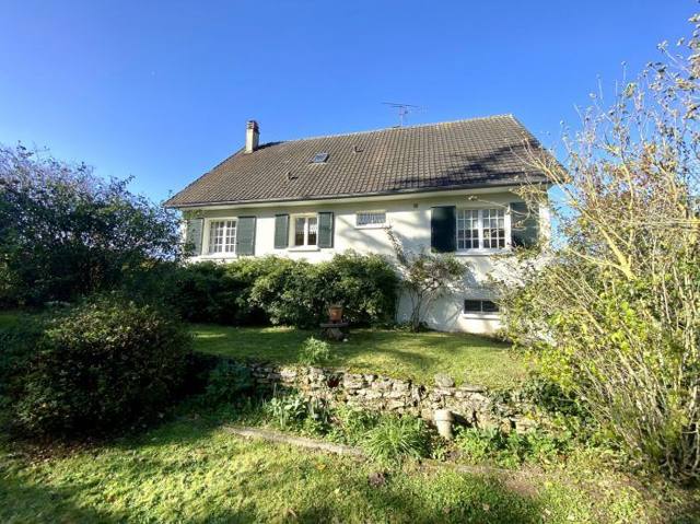 Maison traditionnelle vendu à Neuilly-en-Thelle