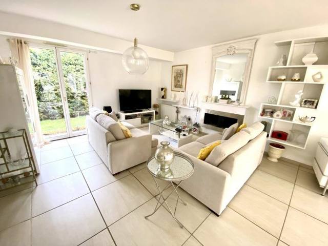 Maison individuelle vendu à Neuilly-en-Thelle