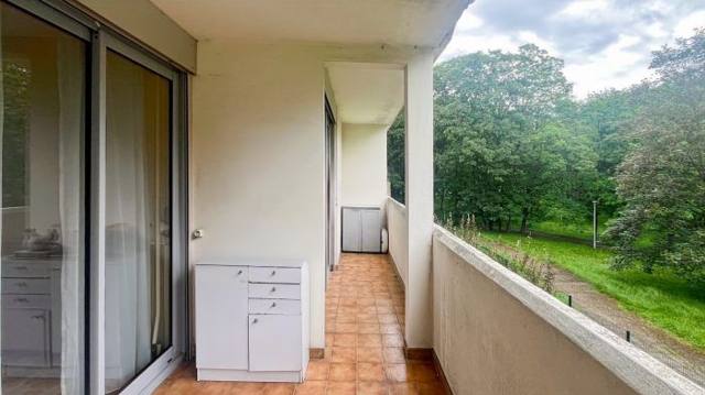 Appartement T3 vendu à Nogent-sur-Oise