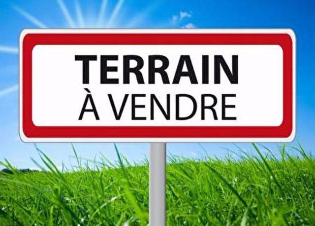 Terrain constructible vendu à Ully-Saint-Georges