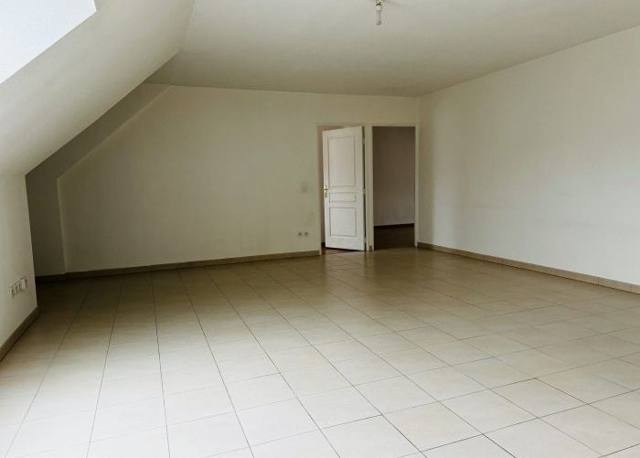 Appartement T4/5 vendu à Verneuil-en-Halatte