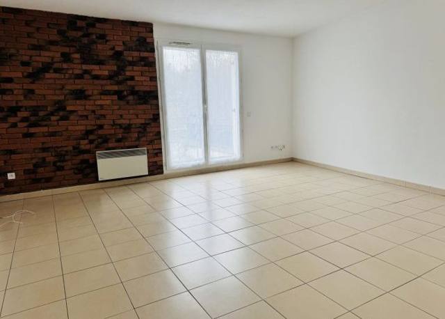 Appartement T2 vendu à Verneuil-en-Halatte