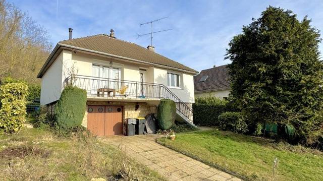 Maison traditionnelle vendu à Longueil-Sainte-Marie