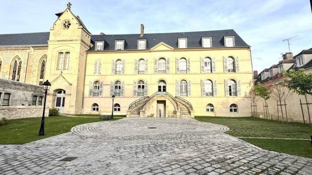 Appartement T3 vendu à Senlis