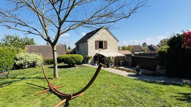 Maison individuelle vendu à Pontpoint