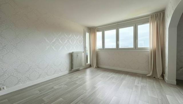 Appartement T3/4 vendu à Pont-Sainte-Maxence
