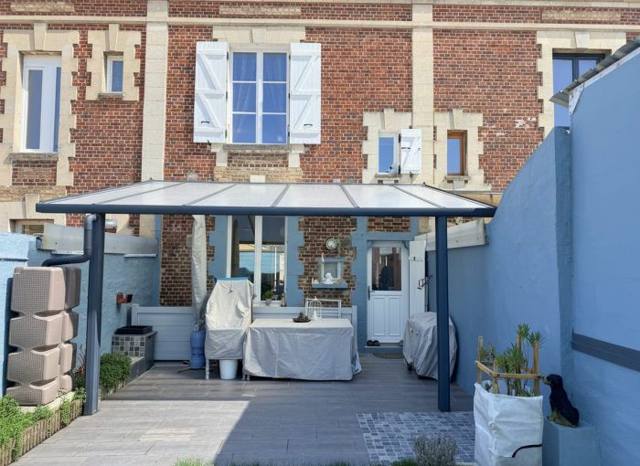 Maison ancienne vendu à Rantigny
