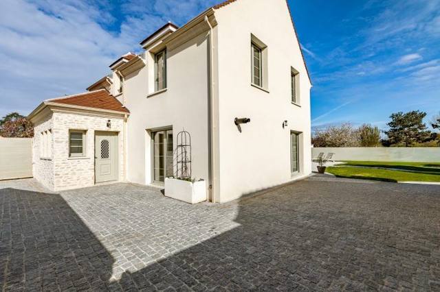 Maison villa vendu à Pontpoint