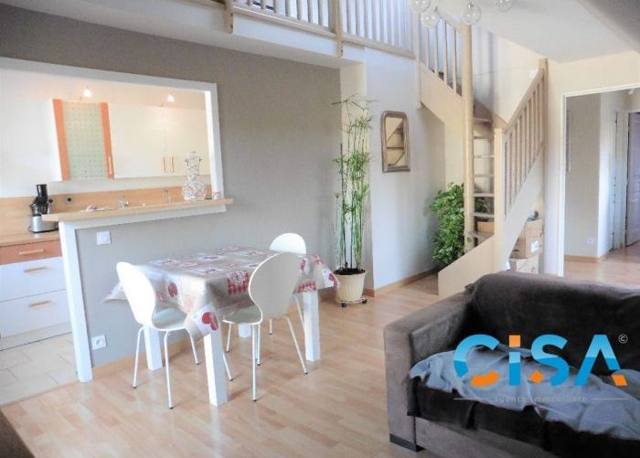 Appartement vendu à Pontpoint