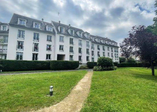 Appartement vendu à Senlis