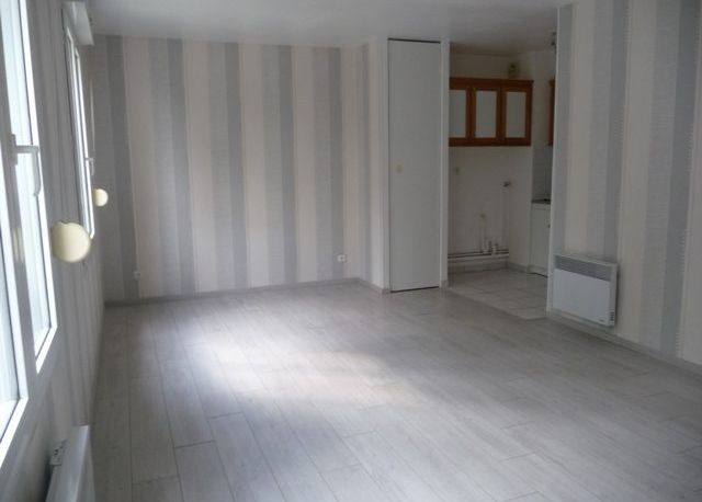 Appartement vendu à Senlis