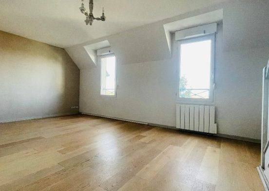 Appartement vendu à Fleurines