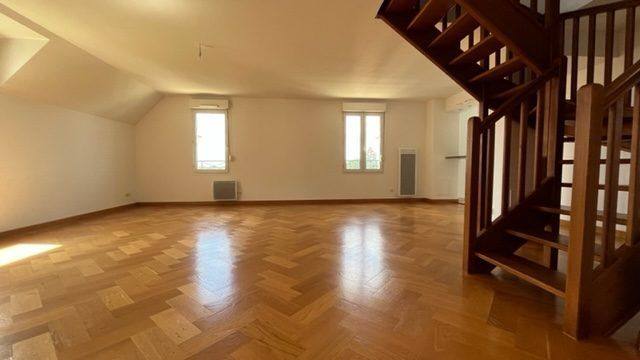 Appartement vendu à Fleurines