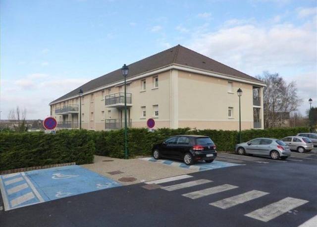 Appartement vendu à Pont-Sainte-Maxence