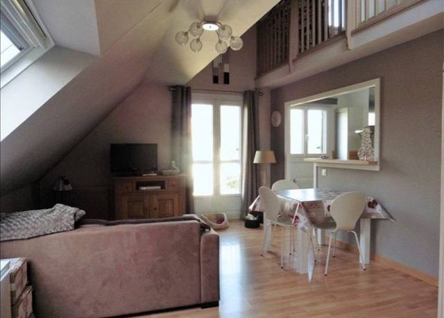 Appartement vendu à Pontpoint