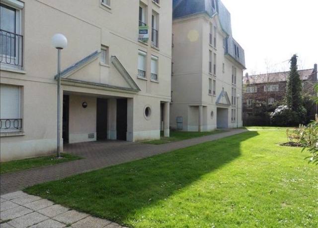 Appartement vendu à Pont-Sainte-Maxence
