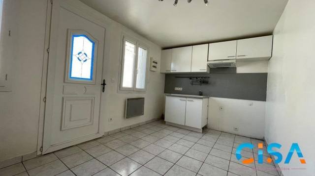 Appartement vendu à Verneuil-en-Halatte