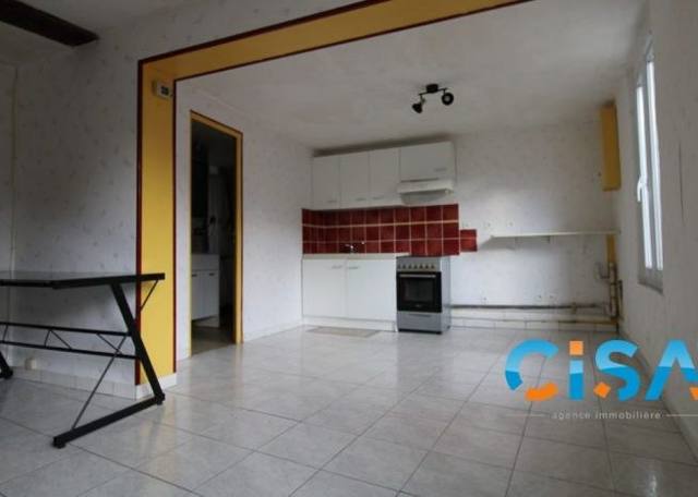 Appartement vendu à Pont-Sainte-Maxence