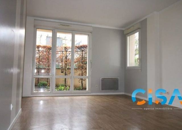 Appartement vendu à Saint-Maximin