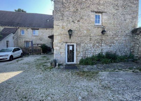 Appartement vendu à Pontpoint