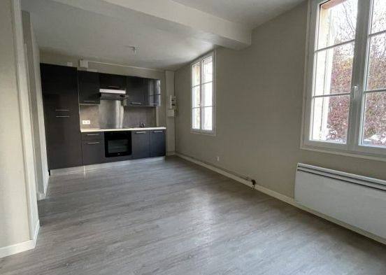 Appartement vendu à Pont-Sainte-Maxence