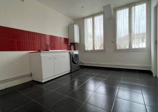 Appartement vendu à Villers-Saint-Paul