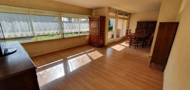 Appartement vendu à Champagne-sur-Oise