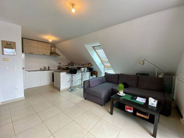 Appartement vendu à Chambly