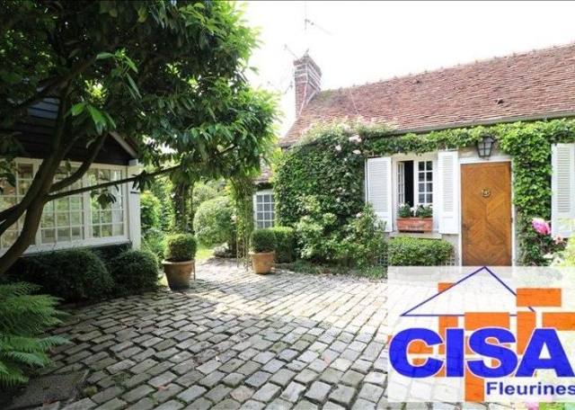 Maison vendu à Fleurines