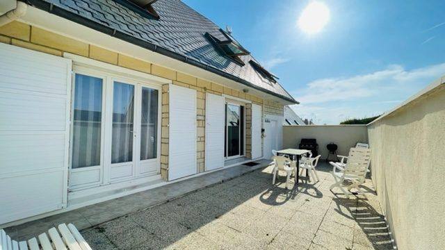 Maison vendu à Fleurines