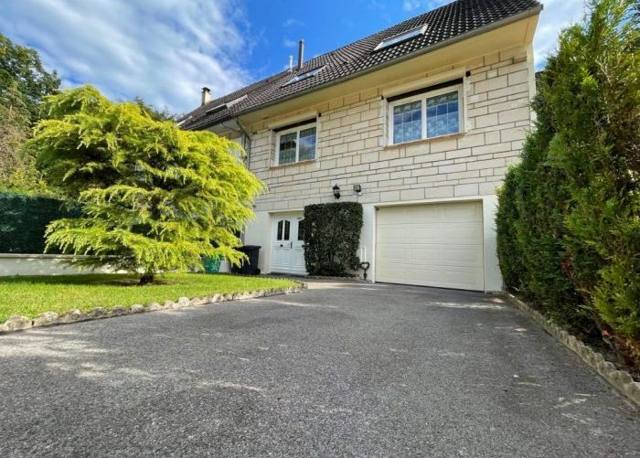 Maison vendu à Fleurines