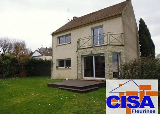 Maison vendu à Dammartin-en-Goële