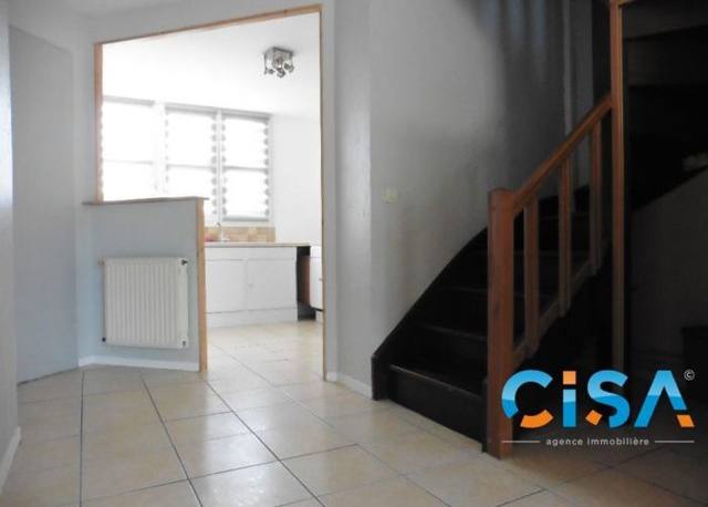 Maison vendu à Brenouille