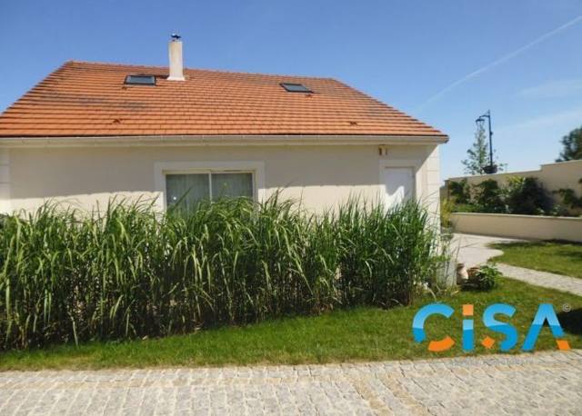 Maison vendu au Mesnil-Amelot
