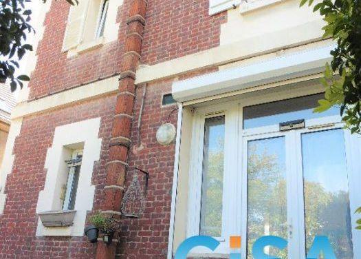 Maison vendu à Creil