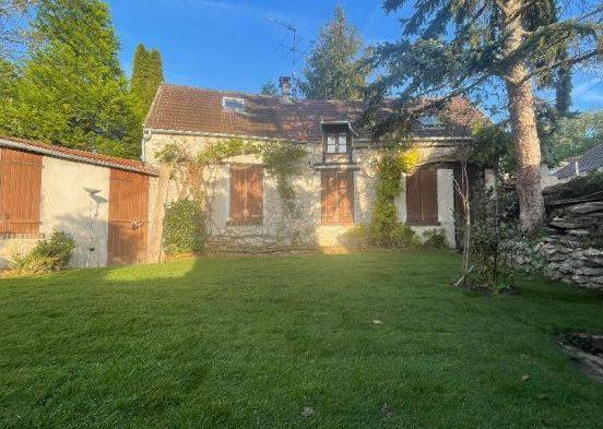 Maison vendu à Fleurines