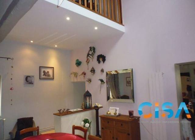 Maison vendu à Rully