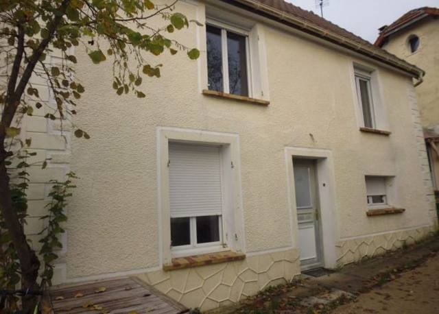 Maison vendu à Cuisy