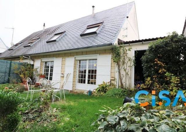 Maison vendu à Fleurines
