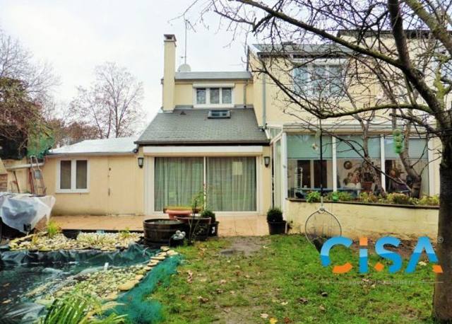 Maison vendu à Nogent-sur-Oise