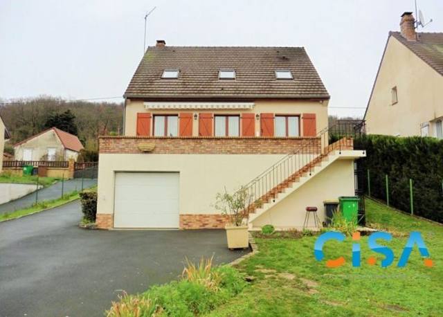 Maison vendu à Laigneville