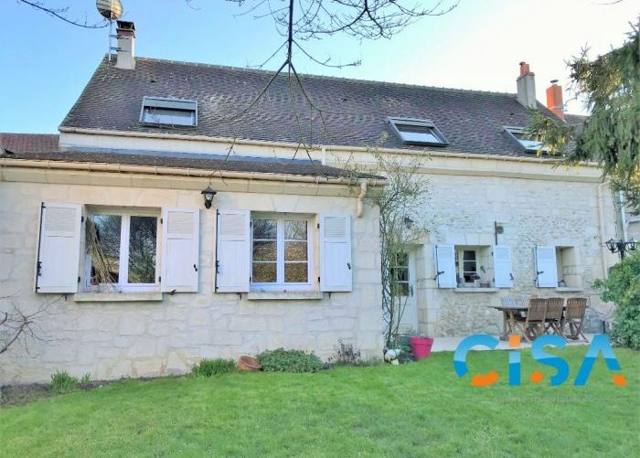Maison vendu à Laigneville