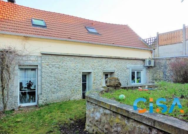 Maison vendu à Monceaux